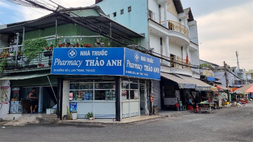 Bán Nhà Cấp 4 Tại Trung Tâm Linh Trung, ĐT Lớn 160 M2, Giá Chỉ  hơn 9 Tỷ! - Ảnh 2